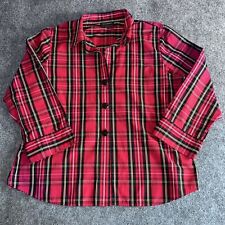Foxcroft shirt women for sale  Matthews