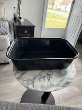 Granite ware 19.5 for sale  Chicopee