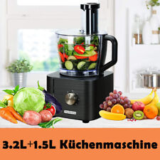 Küchenmaschine 5l profi gebraucht kaufen  Ginsheim-Gustavsburg
