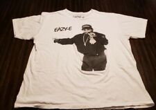 Eazy rap shirt for sale  Buford