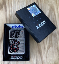 2010 zippo elvis for sale  HIGH WYCOMBE