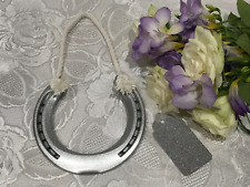 Lucky real horseshoe for sale  LLANDEILO