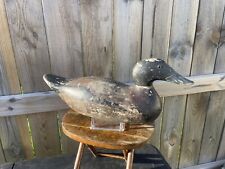 antique duck decoys for sale  Newton