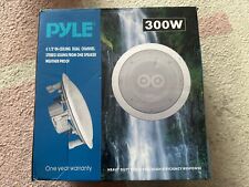 Pyle inch 300w for sale  SLOUGH