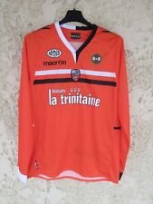 Maillot lorient manches d'occasion  Nîmes