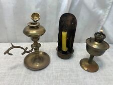 Piece antique brass for sale  Lansdowne
