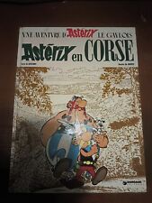 Asterix corse edizione usato  Vescovato