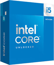 Intel core 14600k for sale  USA