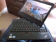 Thinkpad x220t tablet for sale  EASTBOURNE