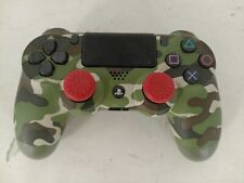 camo green ps4 controller for sale  RUGBY