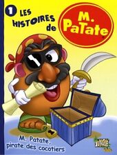 3425962 patate pirate d'occasion  France