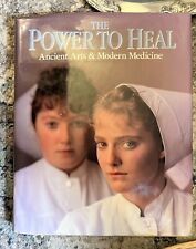Power heal book for sale  Fort Myers
