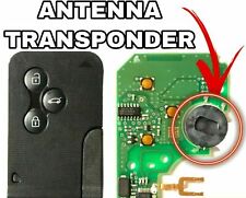 Bobina antenna transponder usato  Palermo