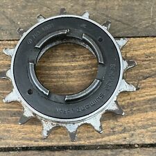 Shimano freewheel old for sale  Neenah