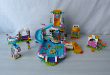 Lego friends lego d'occasion  Sin-le-Noble