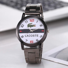 Montre lacoste femmes d'occasion  Marseille I