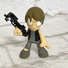 Boneco de ação 2015 Walking Dead Funko Minis DARYL DIXON Bloody Crossbow 3", usado comprar usado  Enviando para Brazil