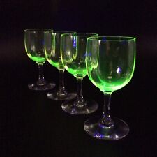 Série verres vin d'occasion  Montbrison