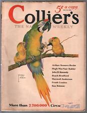 Collier 1930 parrot for sale  Tampa