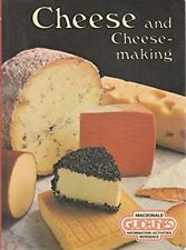 Cheese cheese making for sale  UK