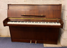 Kemble nordia upright for sale  OXFORD