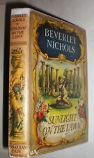 Beverley nichols sunlight for sale  BURY ST. EDMUNDS