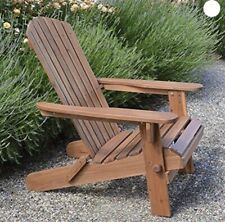 patio wood chairs for sale  Laredo