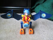 Fisher price diego for sale  Silverton
