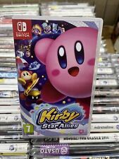 Kirby star allies usato  Belluno