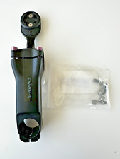 Specialized S-Works Tarmac SL7 Road Stem 6 Degree 100mm (Black) for sale  Shipping to South Africa