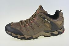 Meindl Respond Low GTX GORE-TEX Brown 3456-06 Men's Walking Trainers Size UK 11 for sale  Shipping to South Africa
