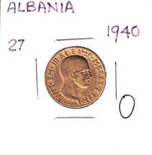 1940r albania 0.05 for sale  Racine