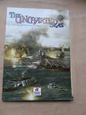 Uncharted seas fantasy for sale  UK