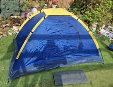 Suncamp zoom two for sale  BRIGG