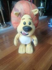 raa raa talking plush for sale  BANSTEAD