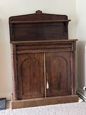 Chiffonier antique victorian for sale  OAKHAM