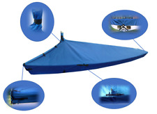 Albacore dinghy cover for sale  MARKET RASEN