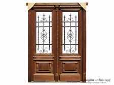 Double front door for sale  Jersey City