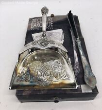 Baroque godinger silverplate for sale  Macon