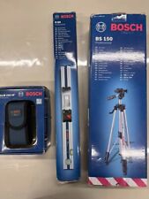 Bosch glm 250 d'occasion  Expédié en Belgium