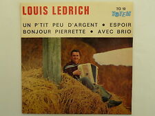 Louis ledrich tit d'occasion  Orvault
