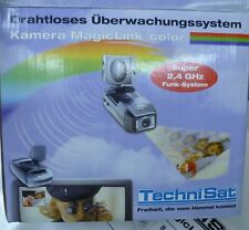 Funk kamera überwachungssyste gebraucht kaufen  Hellenthal