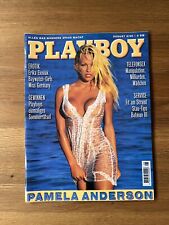 Playboy august 95 gebraucht kaufen  Sehnde