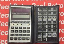 Casio scientific calculator for sale  San Antonio
