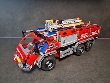 Lego technik flughafen gebraucht kaufen  Rülzheim