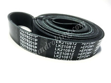 70276201P  QUALITY EPDM DRYER BELT 105.5" FOR HUEBSCH/SPEED/QUEEN/IPSO 70276201 for sale  Shipping to South Africa
