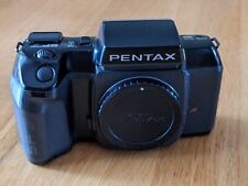 Pentax sf7 35mm for sale  FAREHAM