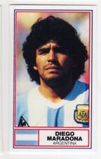 ROTHMANS FOOTBALL INTERNATIONAL STARS 1984 - CARTES AU CHOIX comprar usado  Enviando para Brazil