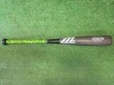Marucci Posey 28 Pro Metal 28/18 Baseball Bat USSSA MSBP2810S 2 3/4” Barrel, used for sale  Shipping to South Africa