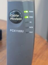 Toshiba pcx1100u cable for sale  La Mesa